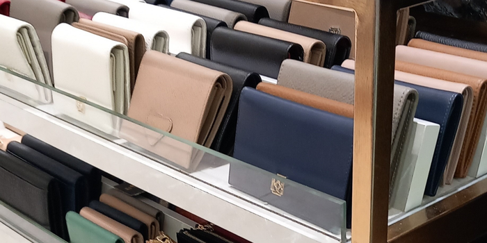 Desa mağaza projesi